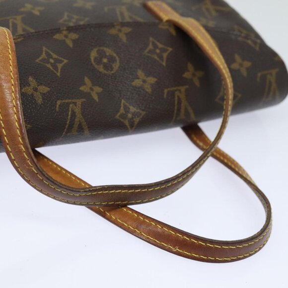 Louis Vuitton Monogram Sonatine Handbag - Picture 5 of 13
